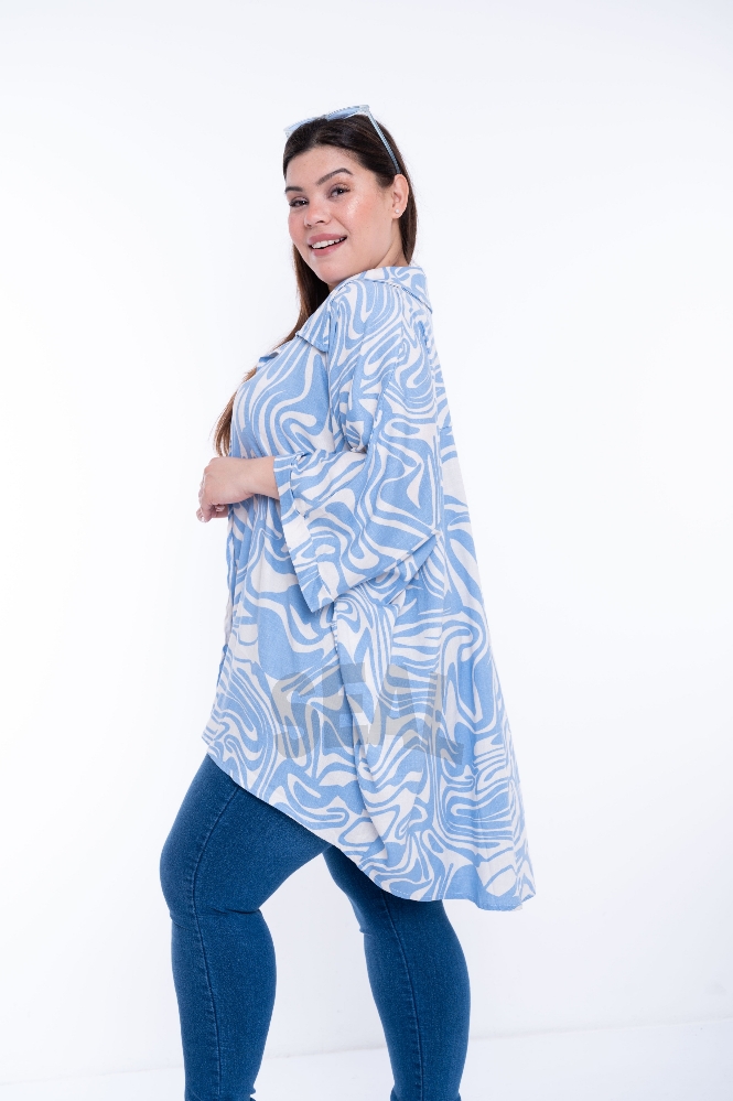 Camisola Oversize Lujan - Imagen 2