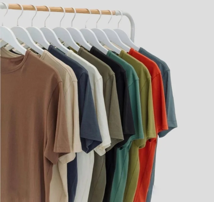 Remera Oversize Premium