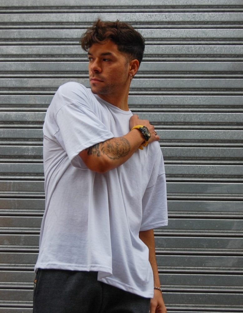 Remera Oversize Premium - Imagen 2