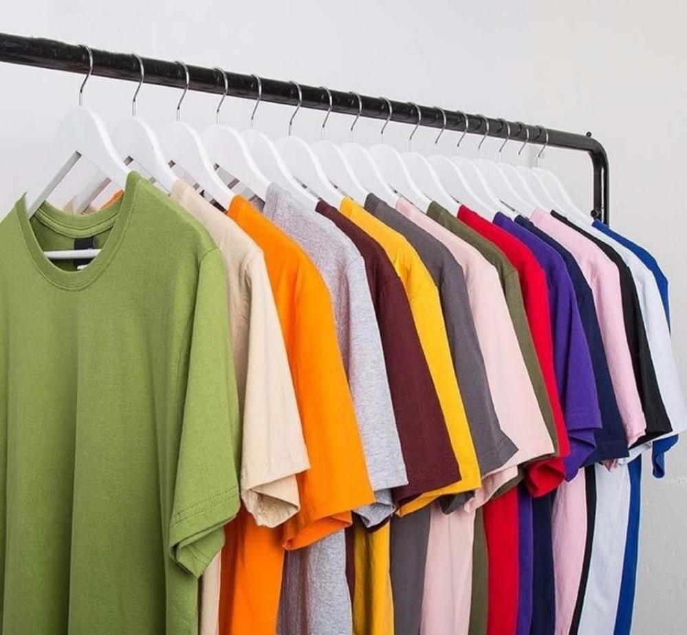 Remera Oversize Premium - Imagen 3