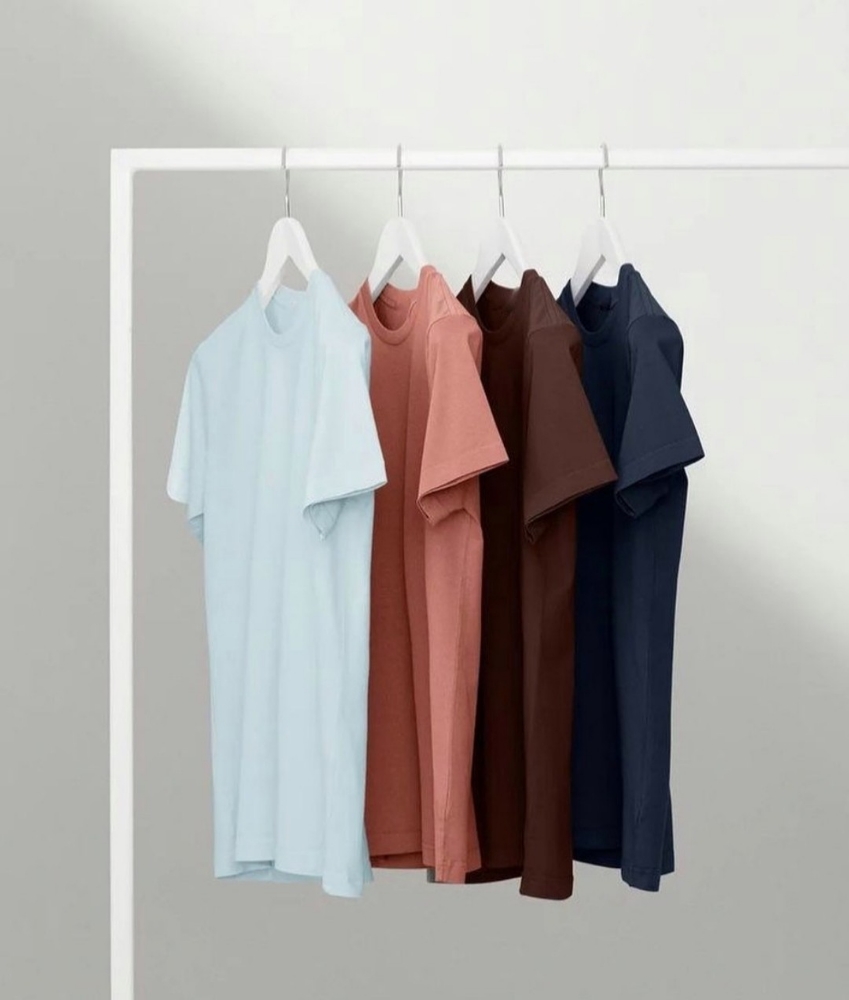 Remera Oversize Premium - Imagen 4