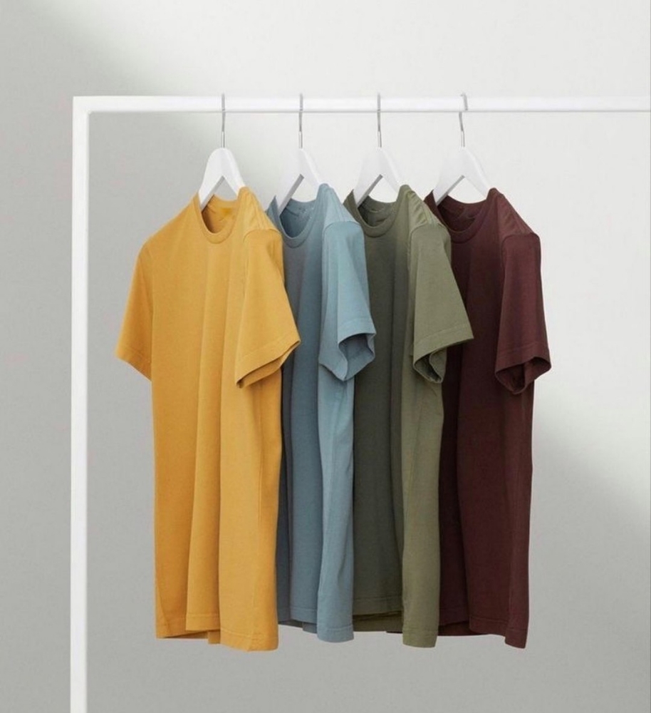 Remera Oversize Premium - Imagen 7