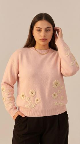 Sara - Sweater Bremer Importado