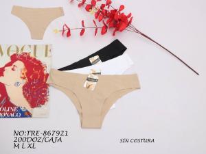 Vedetinas sin Costura