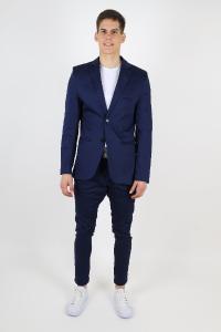 Traje Gabardina Slimfit de Hombre - Miniatura 3