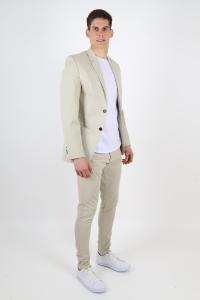 Traje Gabardina Slimfit de Hombre - Miniatura 4