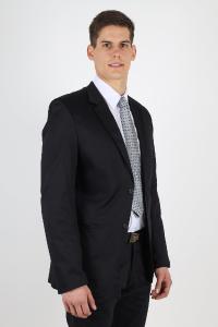 Traje Gabardina Slimfit de Hombre - Miniatura 5