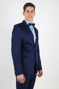 Traje Gabardina Slimfit de Hombre - Miniatura 7