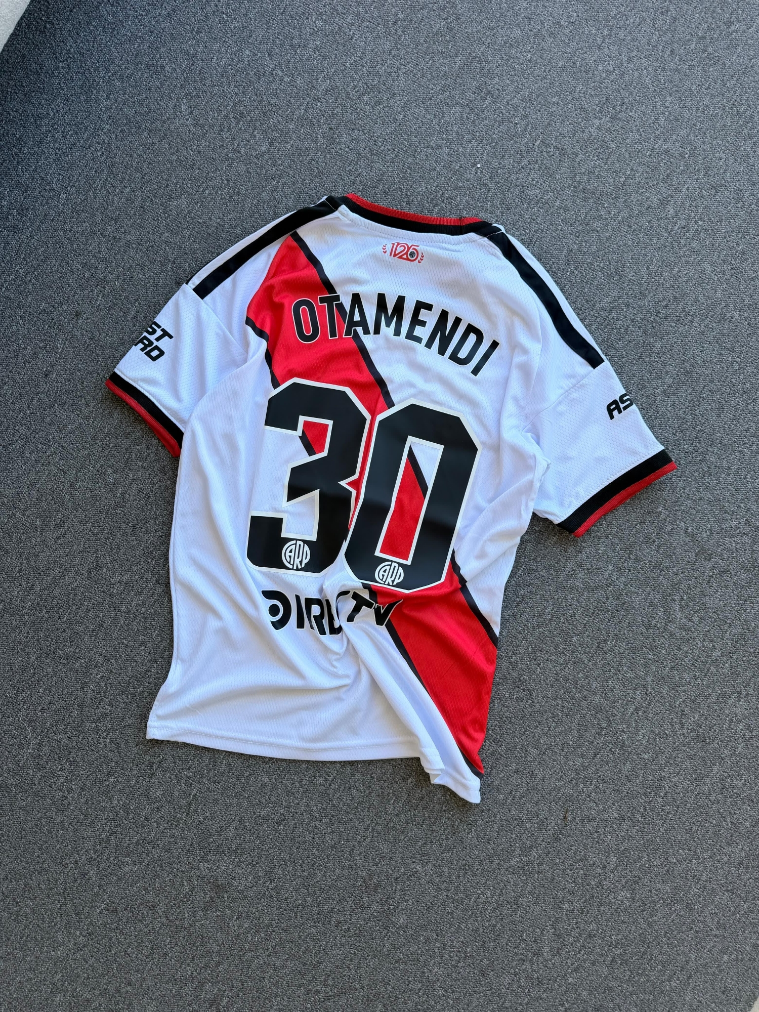 Remera River la Nueva 2026 - Imagen 2