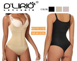 Body Reductor con Faja