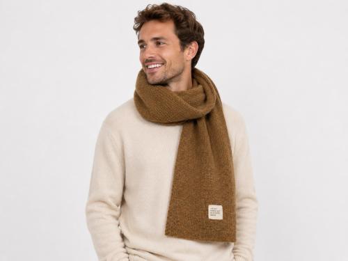 Bufanda Canelon Premium