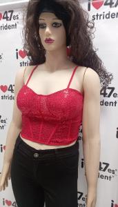 Corset