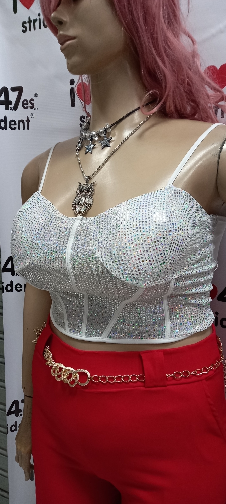 Corset - Imagen 3