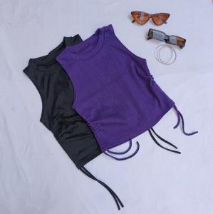 Musculosas con Frunce - Miniatura 2