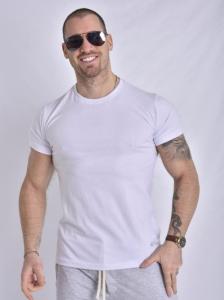 Remeras Lisas Algodón Premium