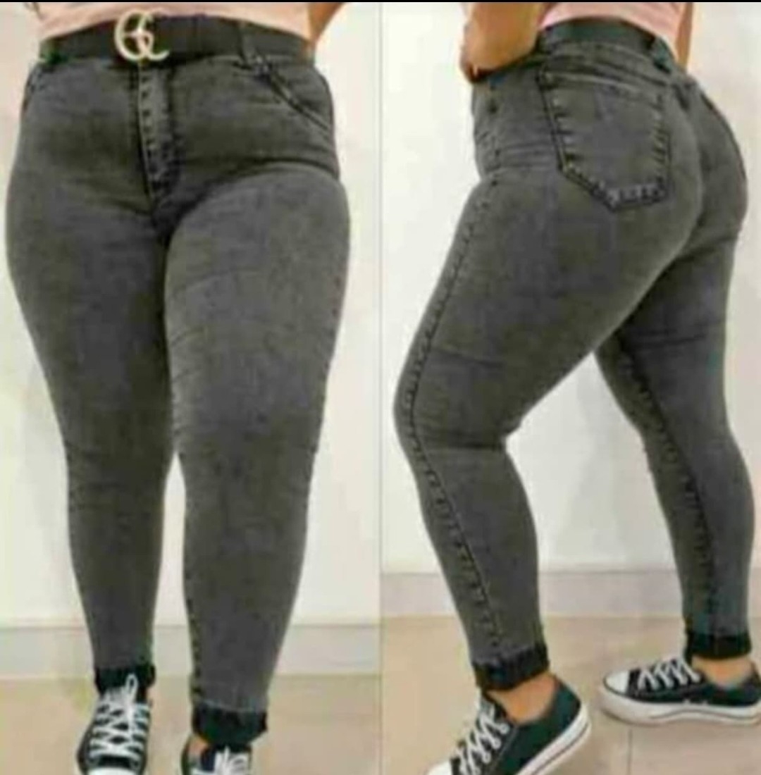 Jeans las Locas Talle Especial - Imagen 3