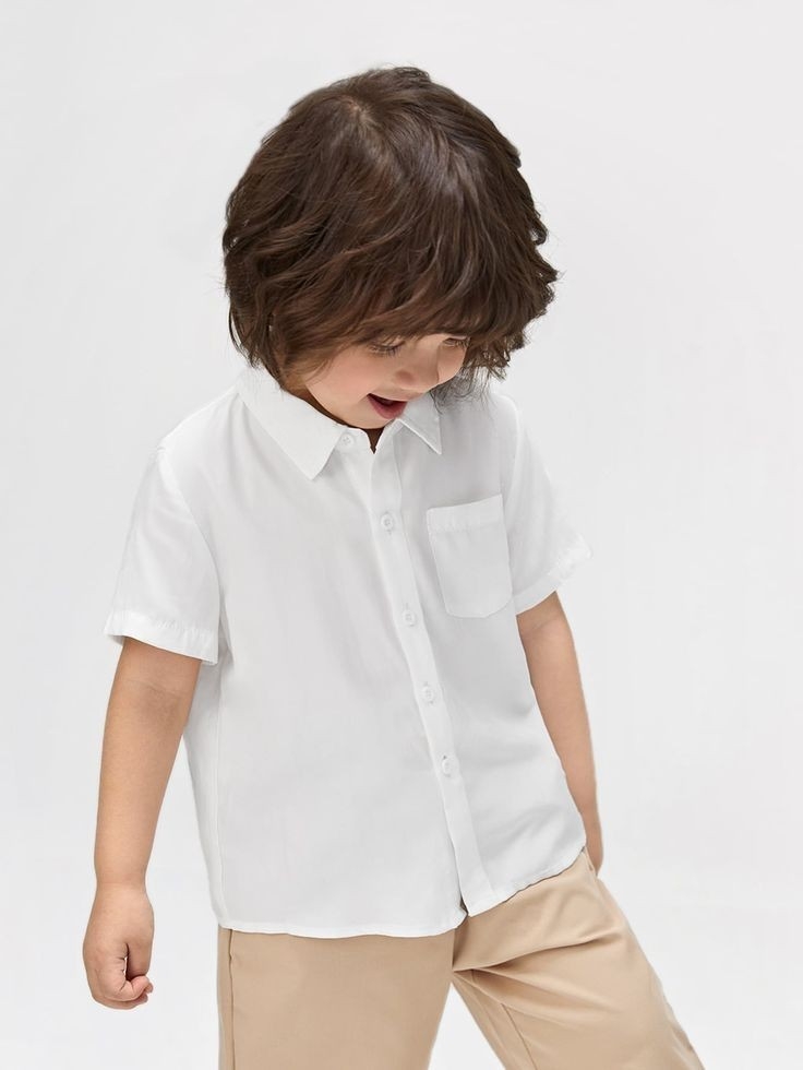 Camisas Cuello Camisa - Imagen 2