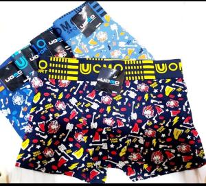 Boxer Uomo