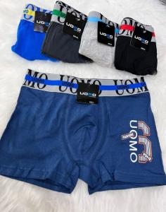 Boxer Uomo