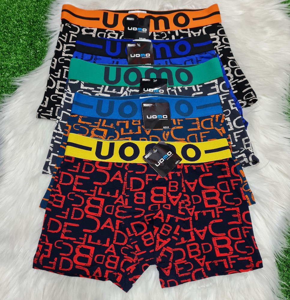 Boxer Uomo - Imagen 2
