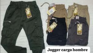 Cargo Yd Especiales