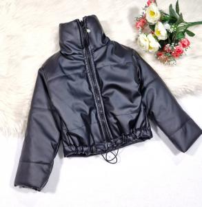 Campera Puffer de Beba - Miniatura 8