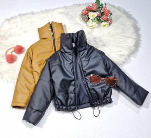 Campera Puffer de Beba - Miniatura 2