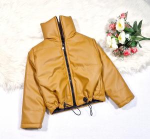 Campera Puffer de Beba - Miniatura 3