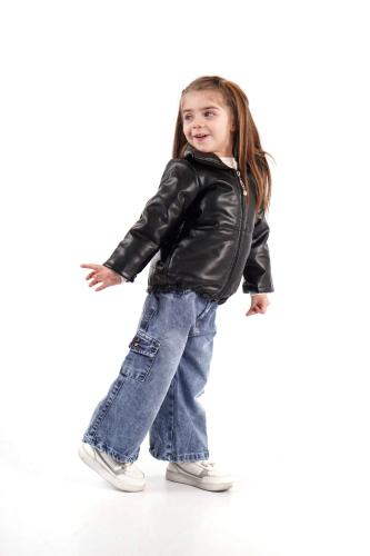 Campera Puffer de Beba - Miniatura 4