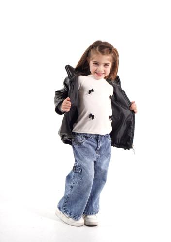 Campera Puffer de Beba - Miniatura 6