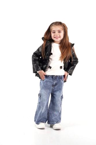 Campera Puffer de Beba - Miniatura 7