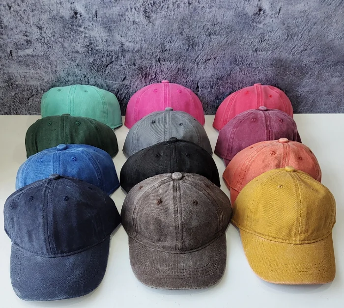 Gorras Vintage Niños