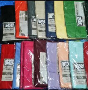 Cortina Microfibra 1.90 X 2.00