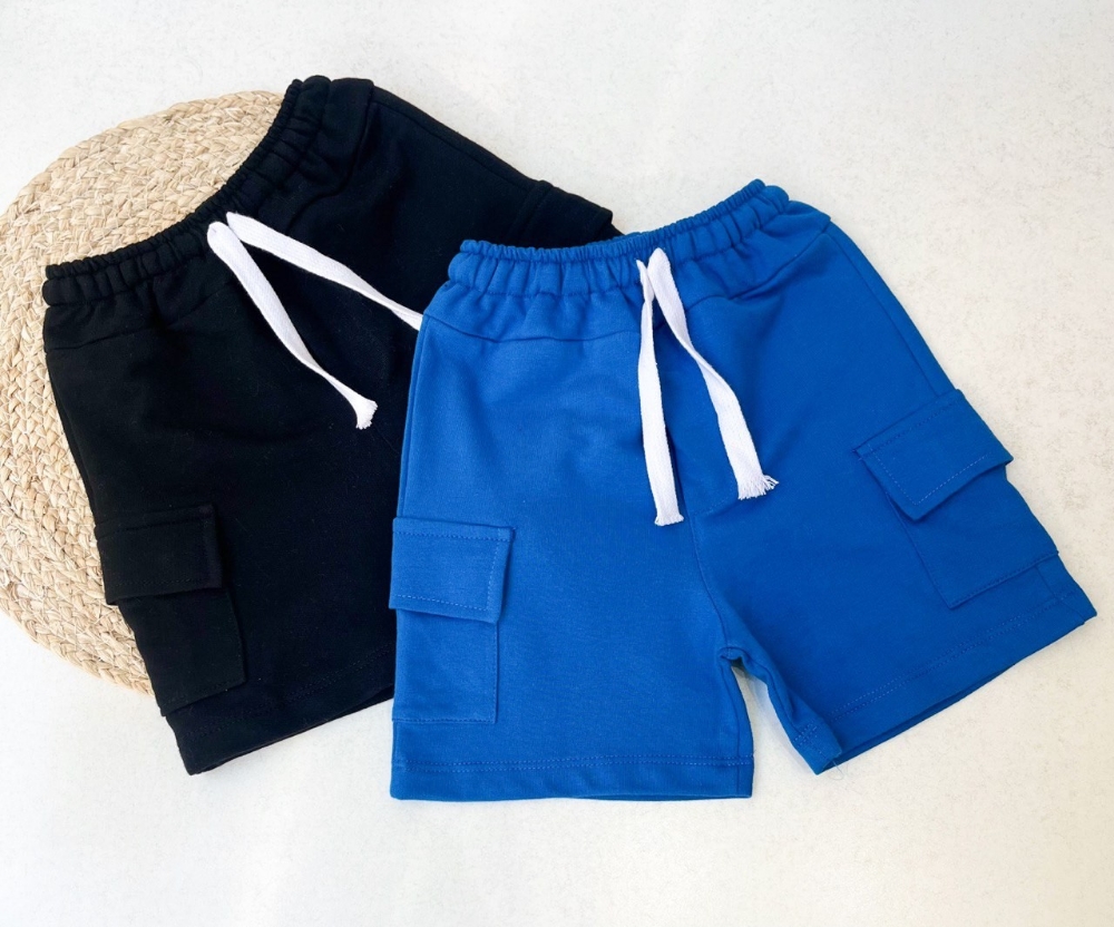 Short Cargo para Niño - Imagen 5