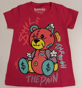 Remera de Algodon