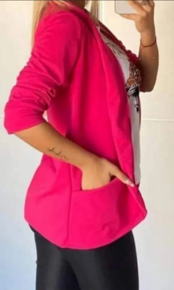 Bleizer Crep de Dama - Imagen 2