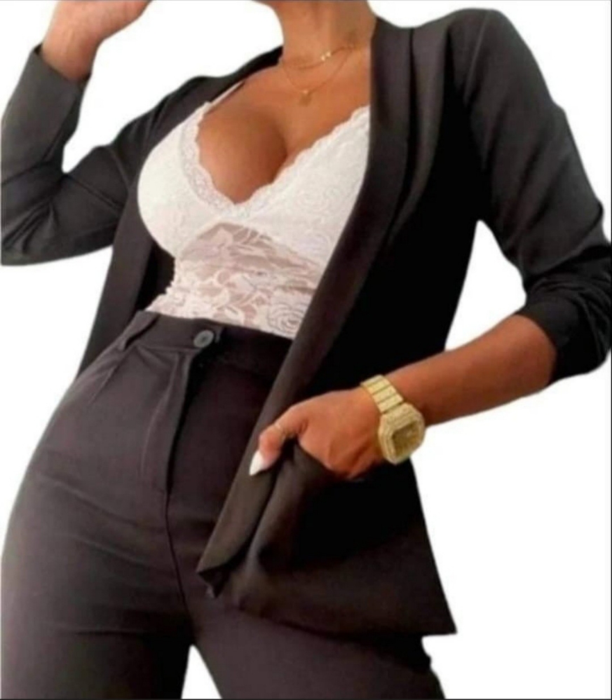 Bleizer Crep de Dama - Imagen 3