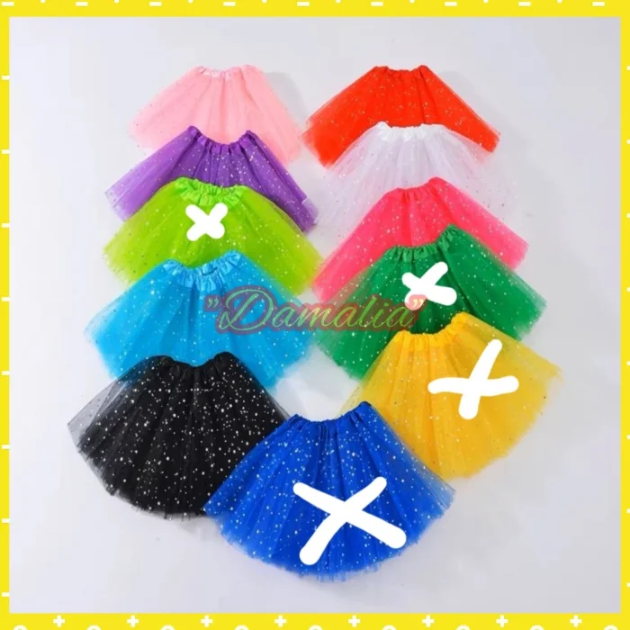 Tutu Importado