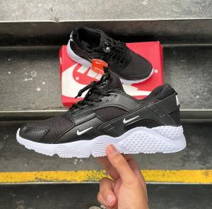 Nike Huarache High Premium - Miniatura 3