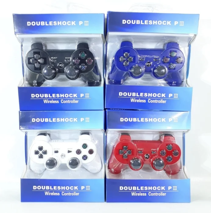 Joystick Ps3