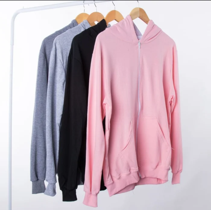 Campera Rustica