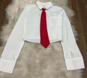 Corbata Roja