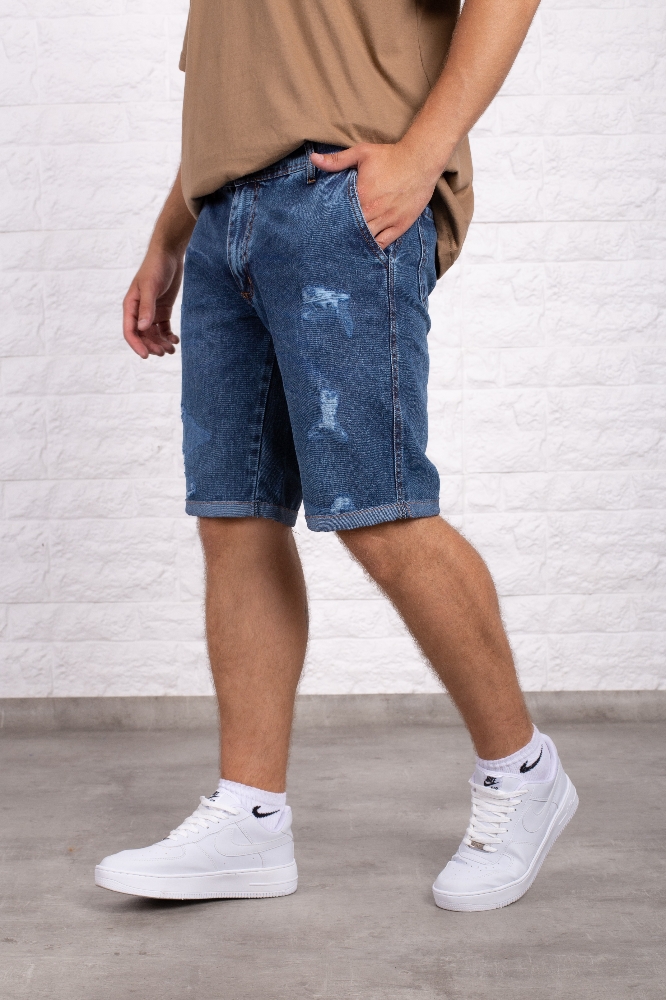 Bermudas Moon de Hombre - Imagen 3