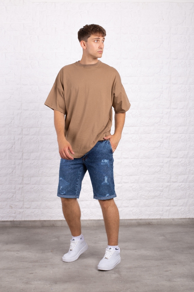Bermudas Moon de Hombre - Imagen 6