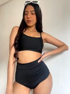 Conjunto Tiro Alto Negro