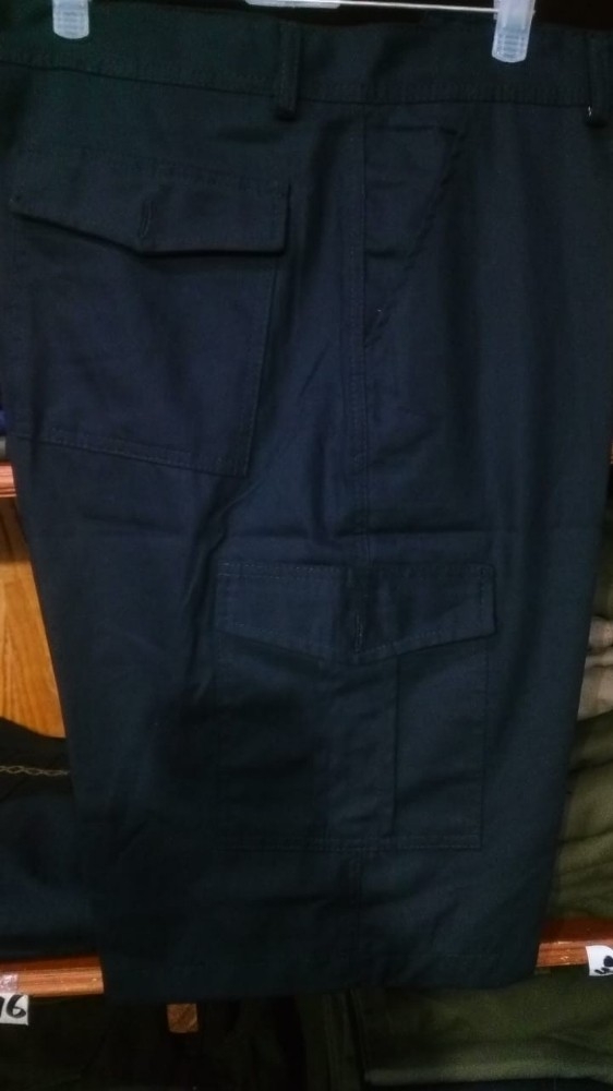 Bermudas Cargo de Trabajo - Imagen 7
