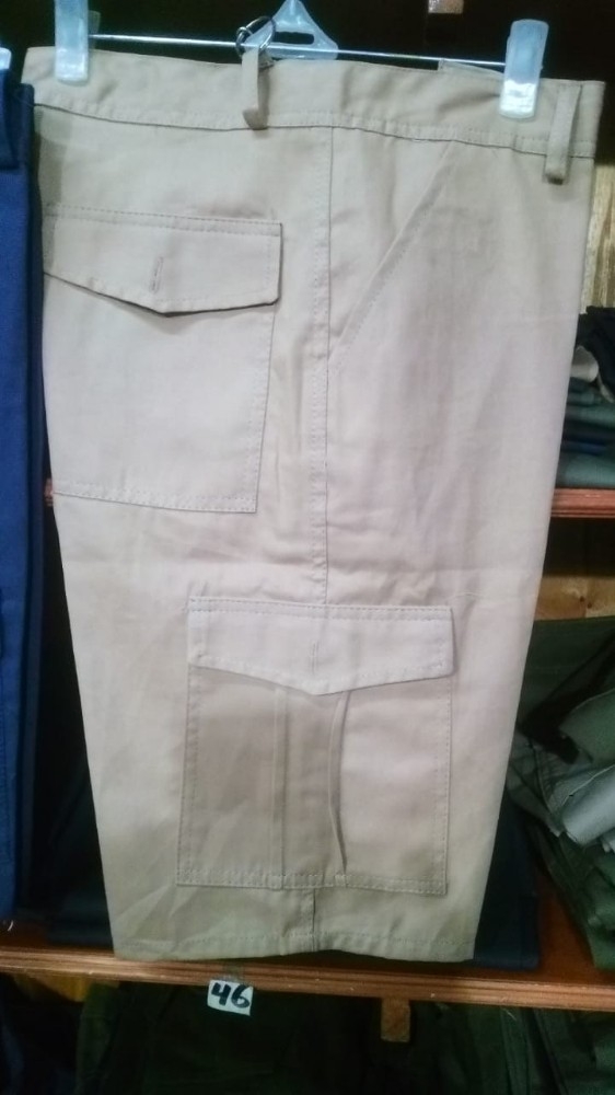 Bermudas Cargo de Trabajo - Imagen 6