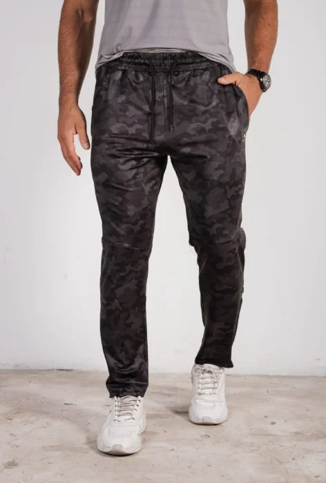 Pantalón Camuflado