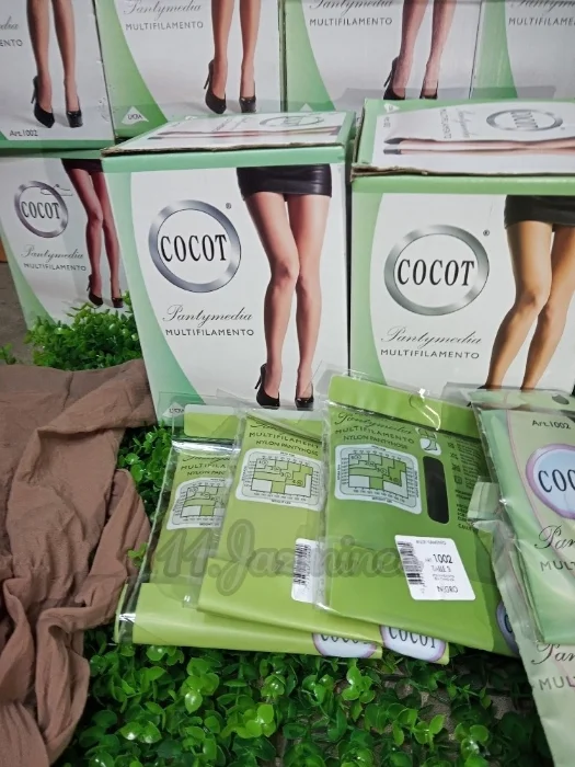 Cocot Medibachas Art: 1002