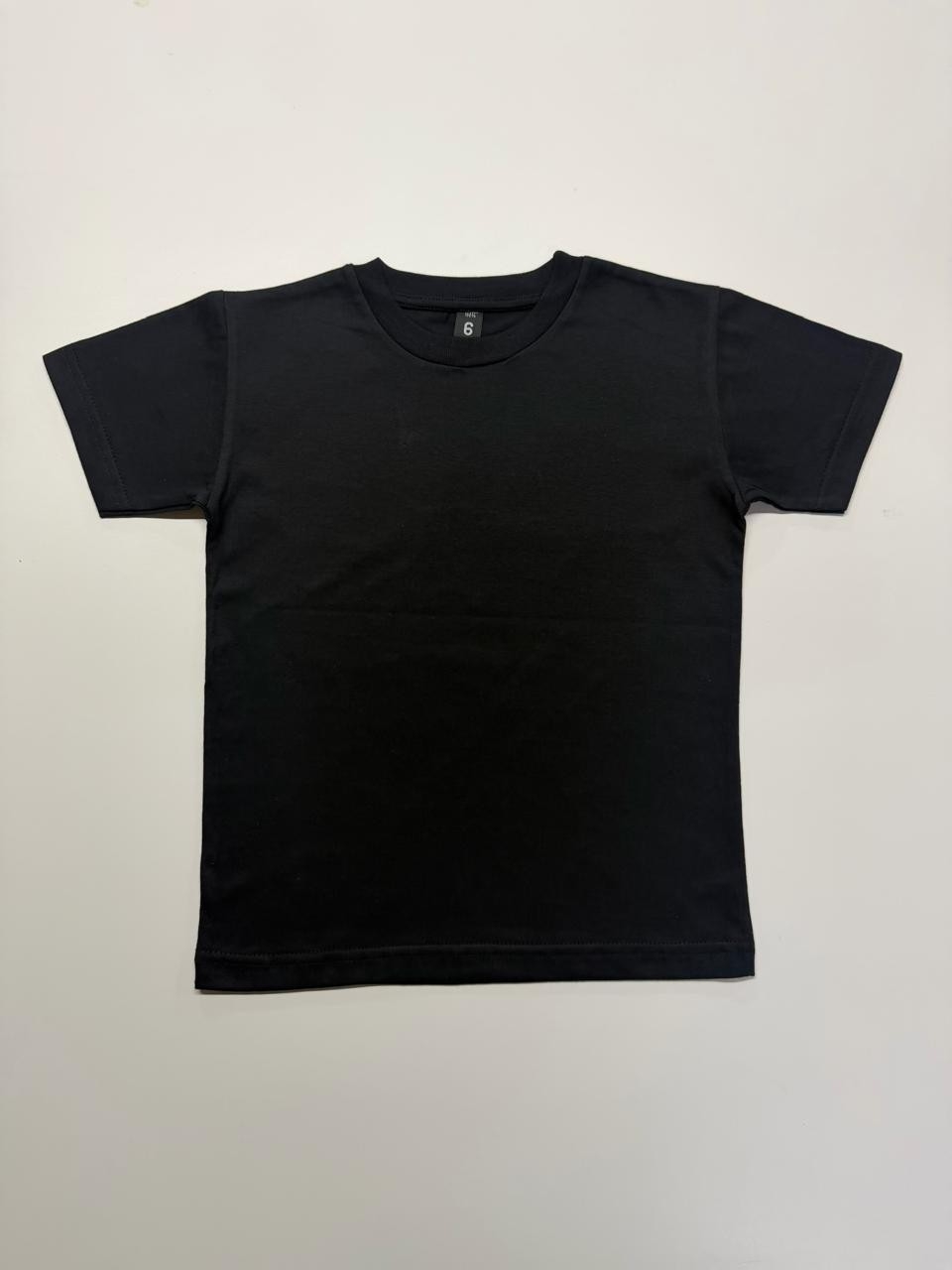 Remera Lisa Peinado Premium - Imagen 3